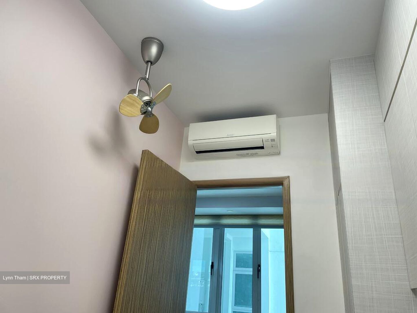 Woodsville 28 (D13), Apartment #505812201